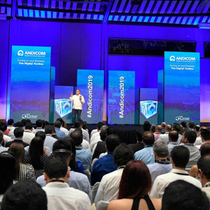 Andicom 2019 Colombia