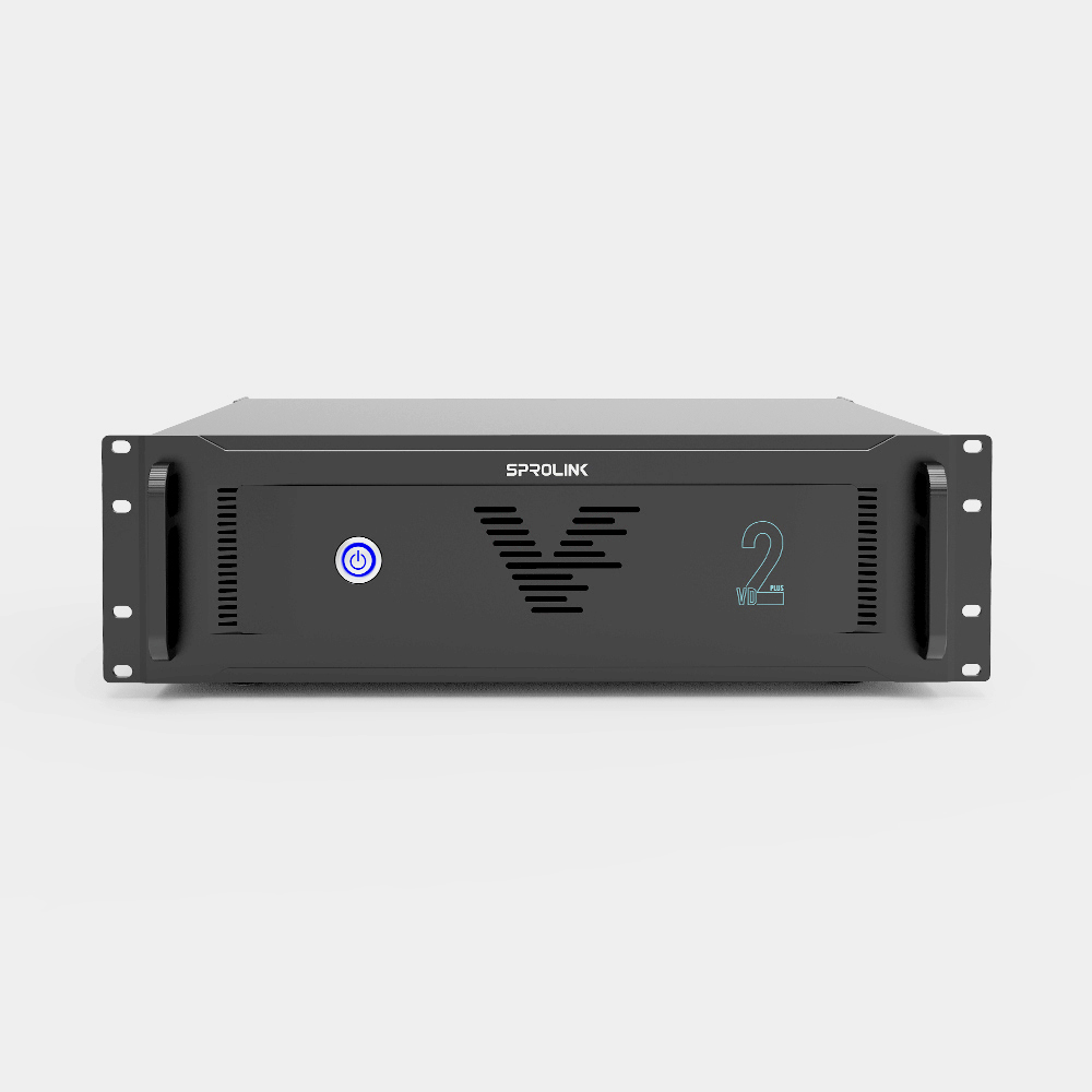 VD2 Plus